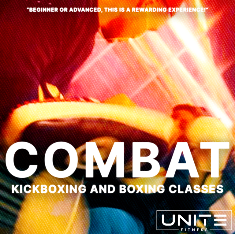 combat square